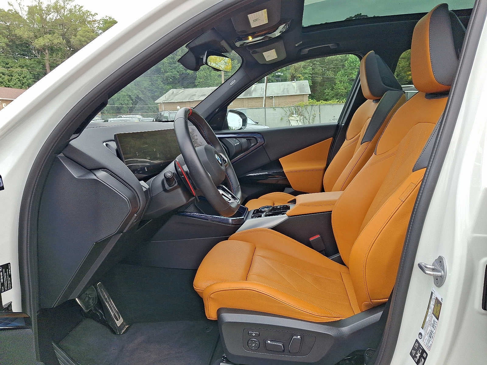 2025 BMW X3 M50 xDrive Sports Activity Vehicle