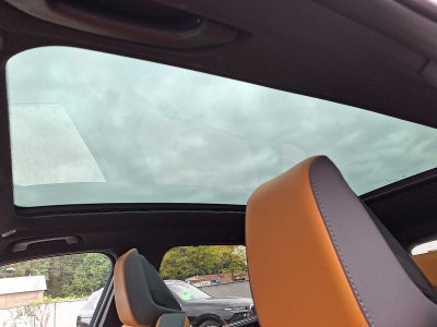 2025 BMW X3 M50 xDrive Sports Activity Vehicle