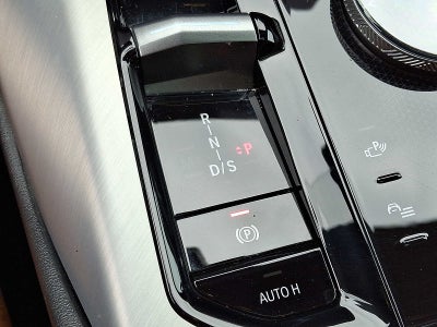 2025 BMW X3 M50 xDrive Sports Activity Vehicle