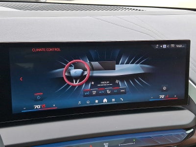 2025 BMW X3 M50 xDrive Sports Activity Vehicle