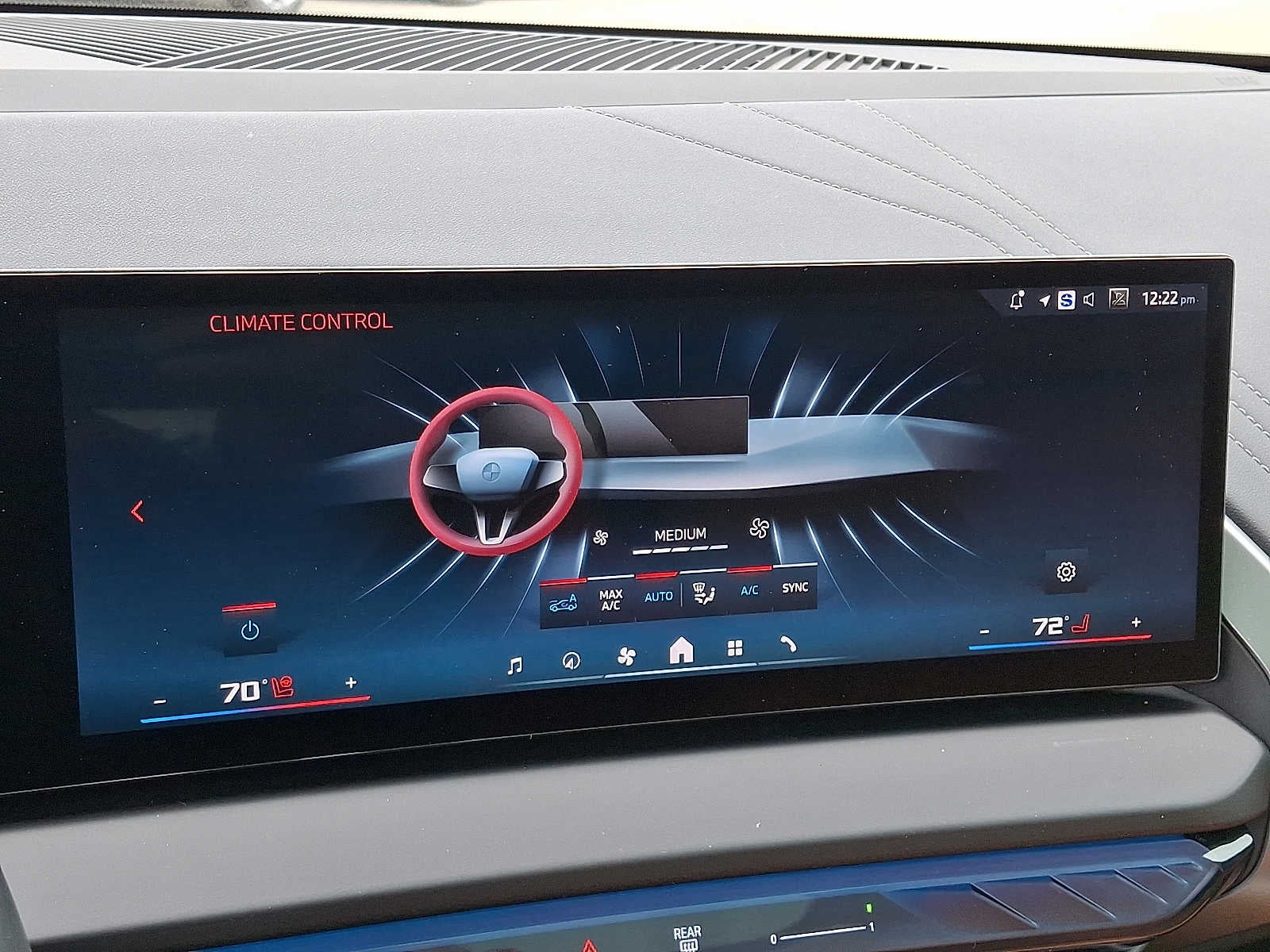 2025 BMW X3 M50 xDrive Sports Activity Vehicle