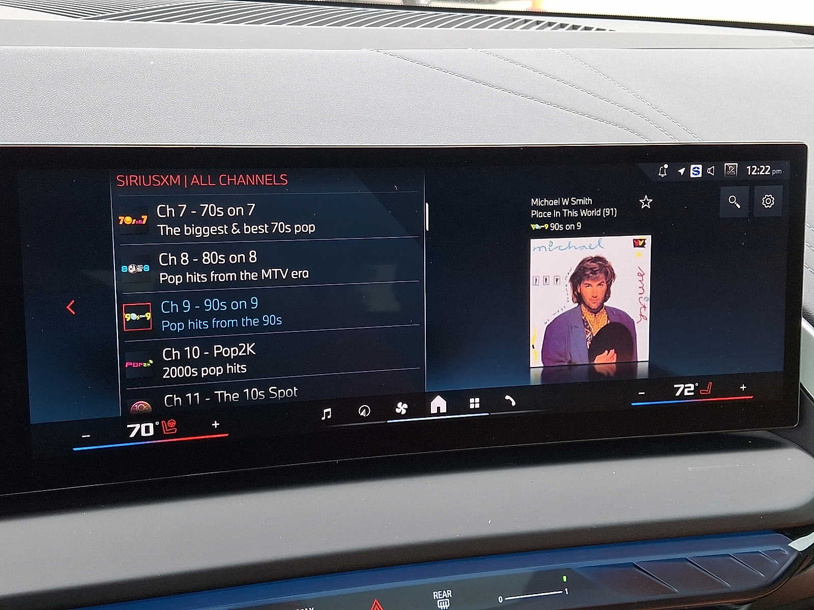 2025 BMW X3 M50 xDrive Sports Activity Vehicle