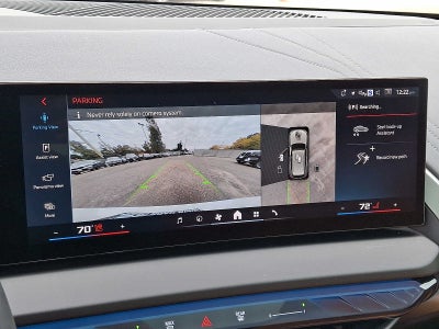 2025 BMW X3 M50 xDrive Sports Activity Vehicle