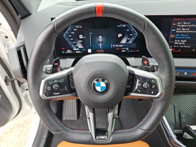 2025 BMW X3 M50 xDrive Sports Activity Vehicle