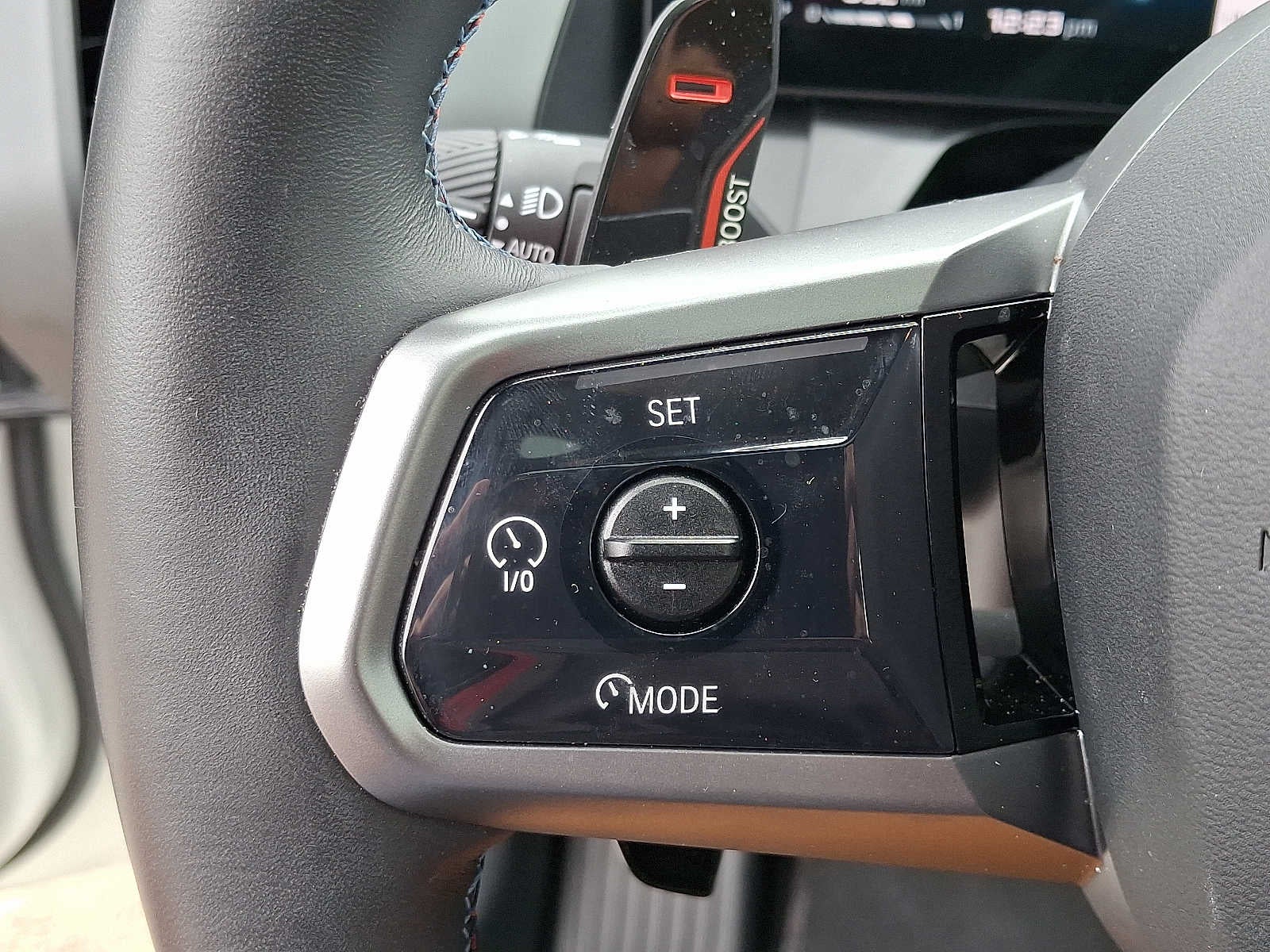 2025 BMW X3 M50 xDrive Sports Activity Vehicle