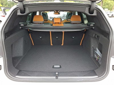 2025 BMW X3 M50 xDrive Sports Activity Vehicle