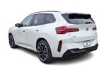 2025 BMW X3 M50 xDrive Sports Activity Vehicle