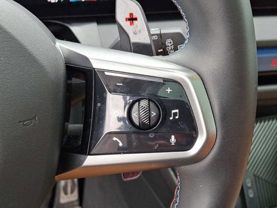 2025 BMW X3 M50 xDrive Sports Activity Vehicle