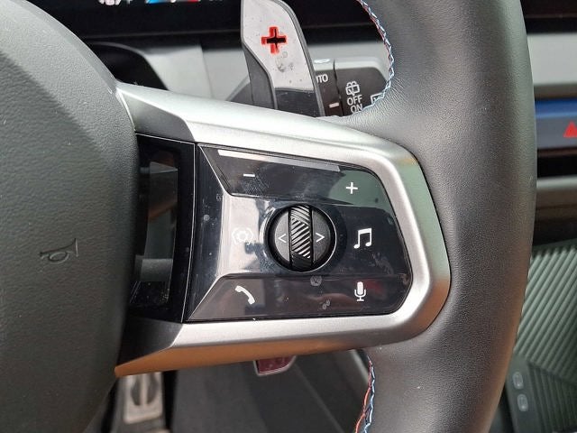 2025 BMW X3 M50 xDrive Sports Activity Vehicle