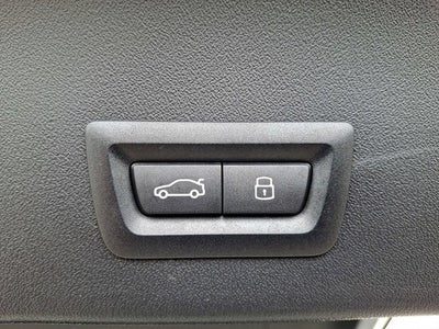 2025 BMW X3 M50 xDrive Sports Activity Vehicle