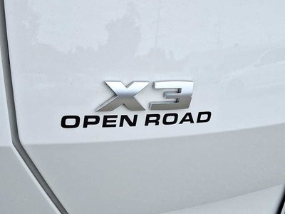 2025 BMW X3 M50 xDrive Sports Activity Vehicle