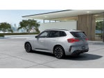 2026 BMW X3 M50 xDrive Sports Activity Vehicle