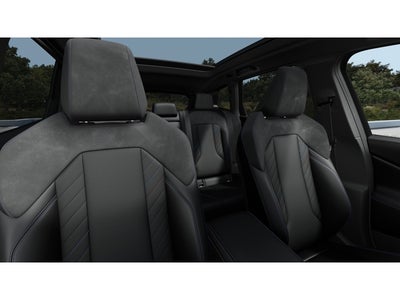 2026 BMW X3 M50 xDrive Sports Activity Vehicle