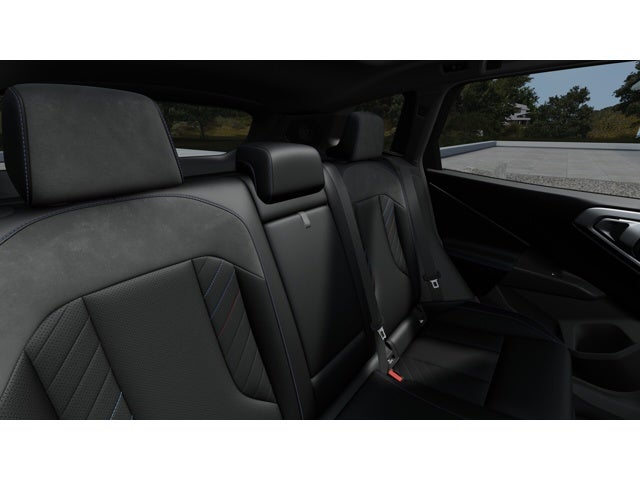 2026 BMW X3 M50 xDrive Sports Activity Vehicle
