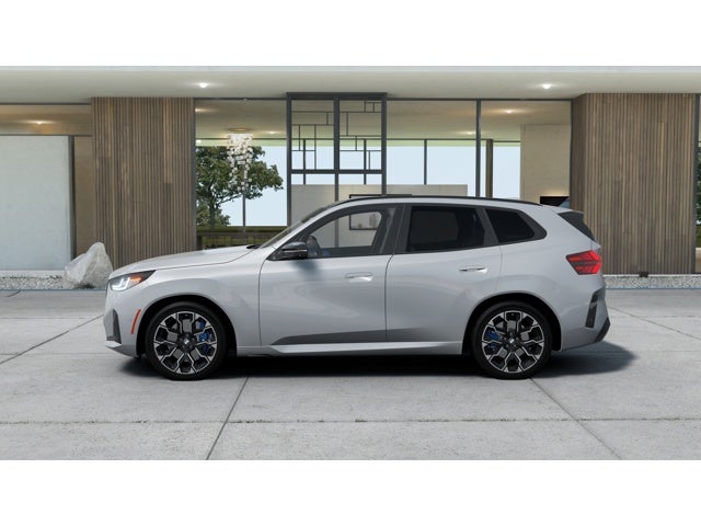 2026 BMW X3 M50 xDrive Sports Activity Vehicle