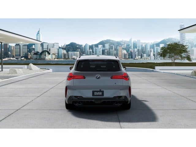 2026 BMW X3 M50 xDrive Sports Activity Vehicle