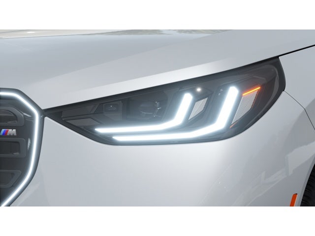 2026 BMW X3 M50 xDrive Sports Activity Vehicle