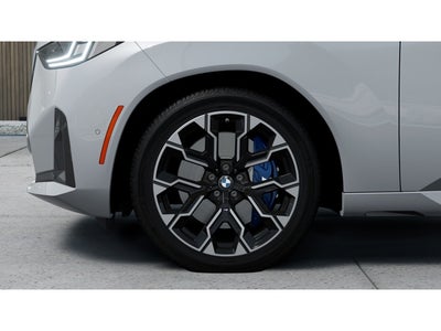 2026 BMW X3 M50 xDrive Sports Activity Vehicle