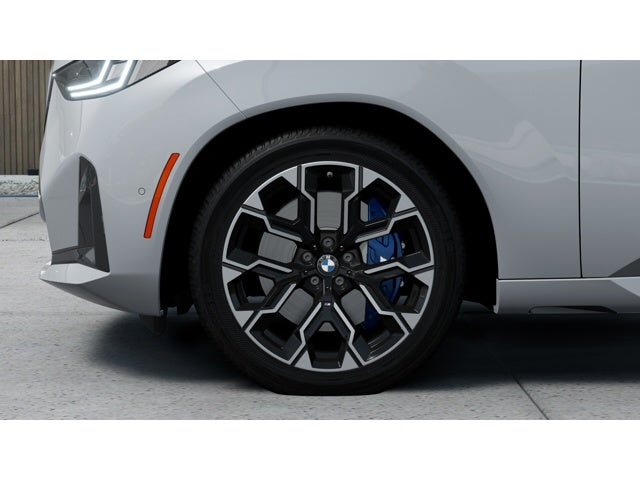 2026 BMW X3 M50 xDrive Sports Activity Vehicle