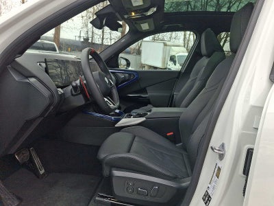 2025 BMW X3 M50 xDrive Sports Activity Vehicle