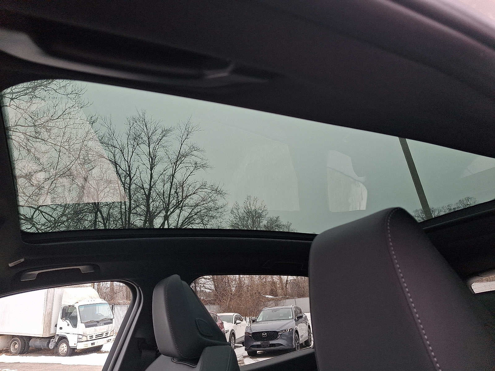 2025 BMW X3 M50 xDrive Sports Activity Vehicle