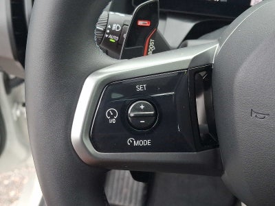 2025 BMW X3 M50 xDrive Sports Activity Vehicle