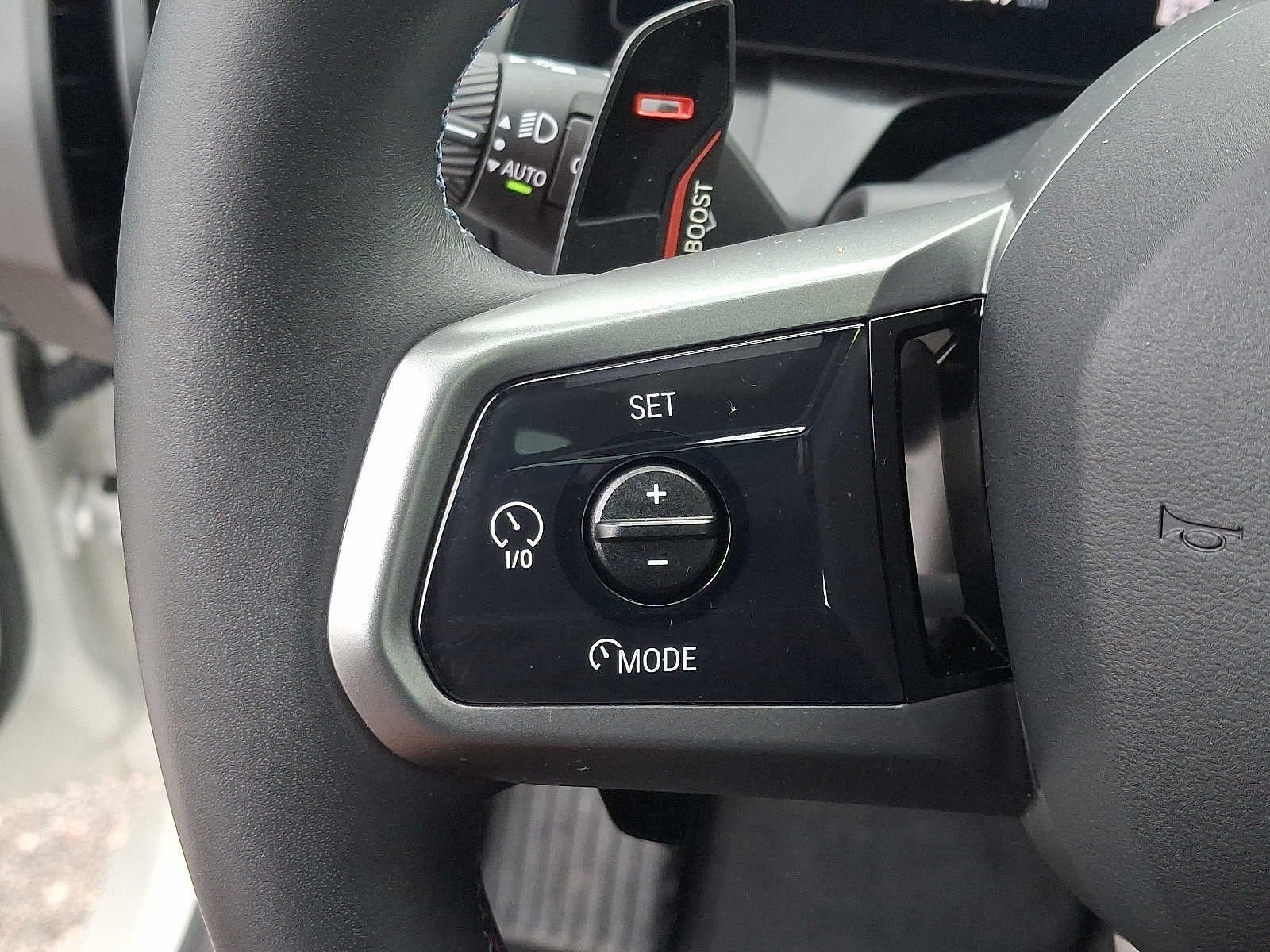 2025 BMW X3 M50 xDrive Sports Activity Vehicle