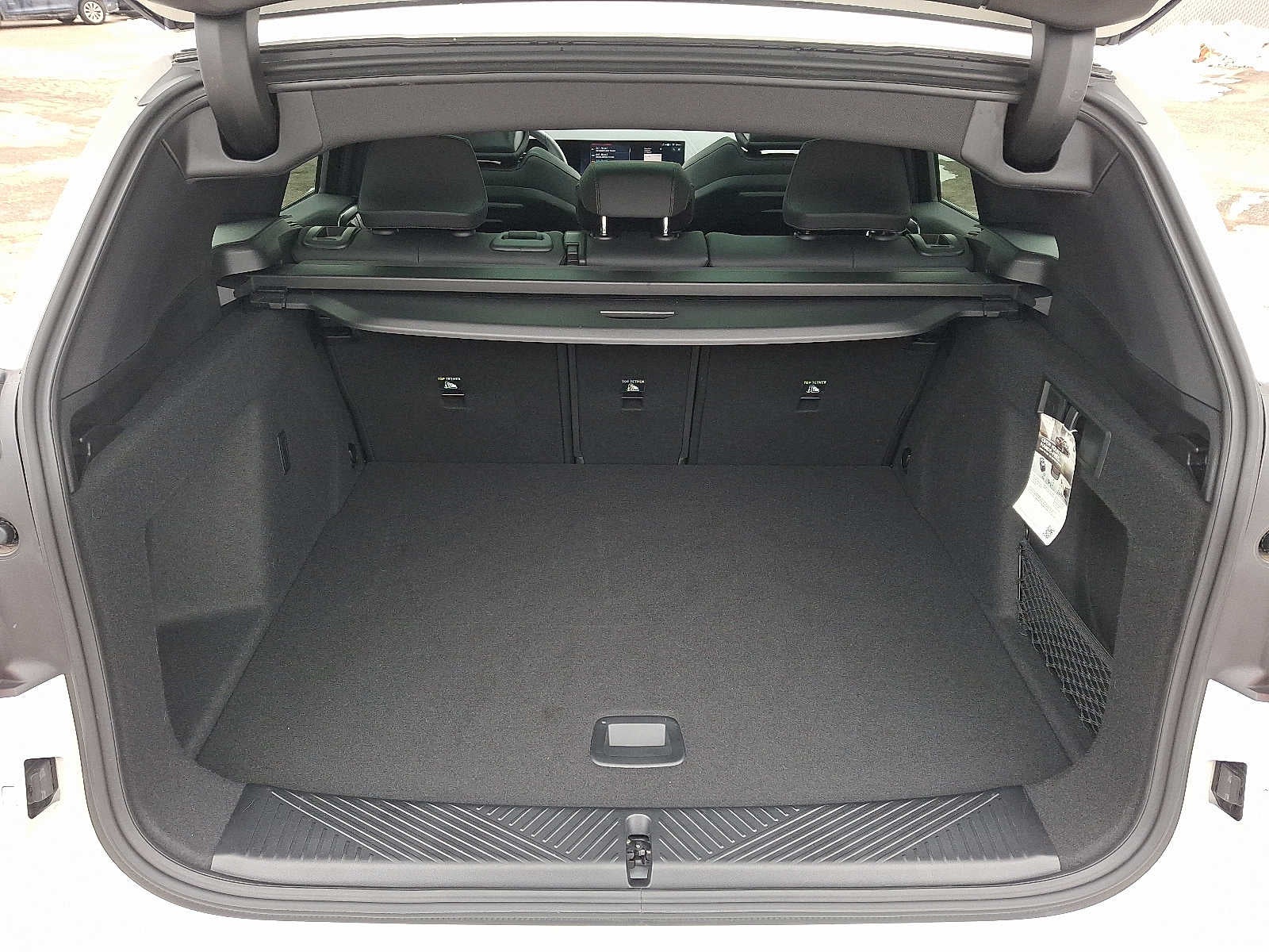 2025 BMW X3 M50 xDrive Sports Activity Vehicle