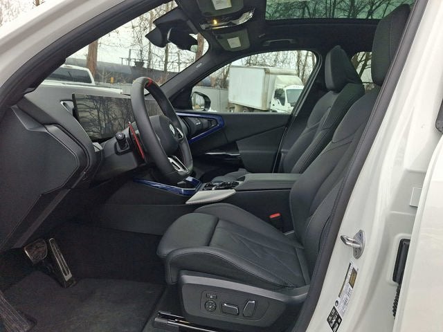 2025 BMW X3 M50 xDrive Sports Activity Vehicle