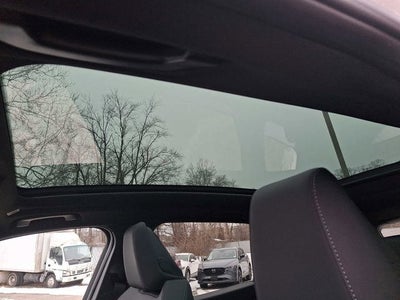 2025 BMW X3 M50 xDrive Sports Activity Vehicle