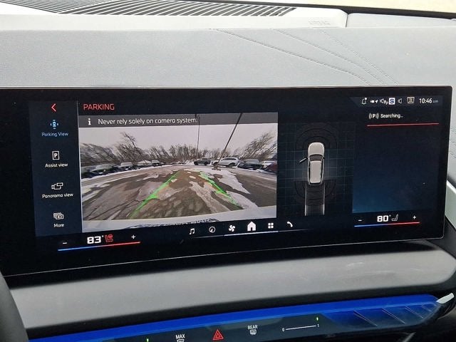 2025 BMW X3 M50 xDrive Sports Activity Vehicle