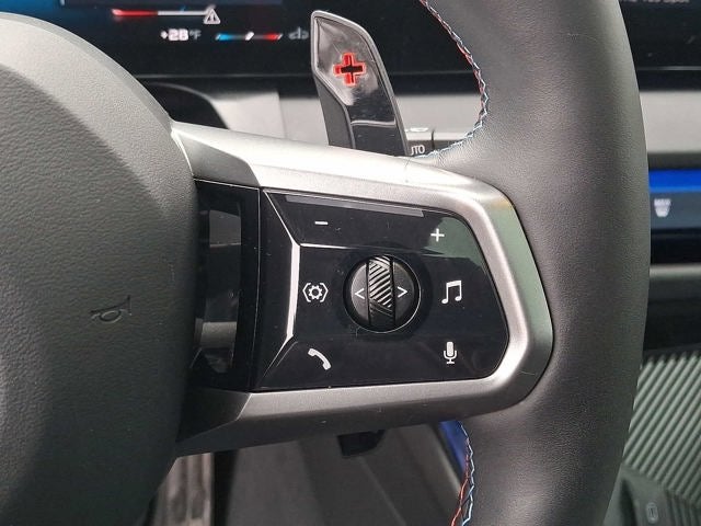 2025 BMW X3 M50 xDrive Sports Activity Vehicle