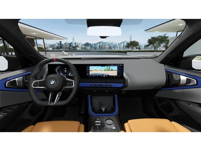 2026 BMW X3 M50 xDrive Sports Activity Vehicle