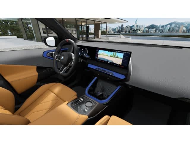 2026 BMW X3 M50 xDrive Sports Activity Vehicle