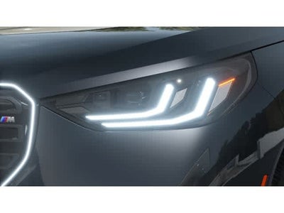 2026 BMW X3 M50 xDrive Sports Activity Vehicle