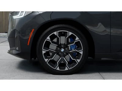 2026 BMW X3 M50 xDrive Sports Activity Vehicle