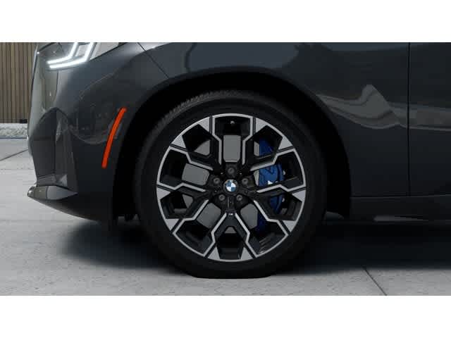 2026 BMW X3 M50 xDrive Sports Activity Vehicle