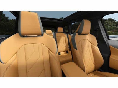 2026 BMW X3 M50 xDrive Sports Activity Vehicle