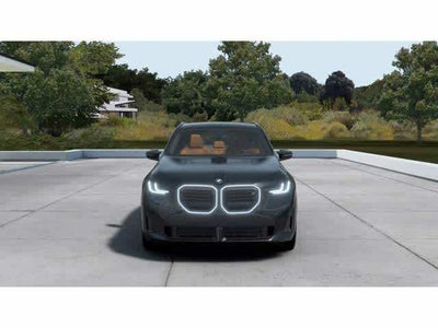 2026 BMW X3 M50 xDrive Sports Activity Vehicle