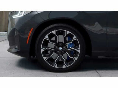 2026 BMW X3 M50 xDrive Sports Activity Vehicle