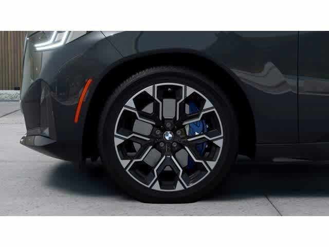 2026 BMW X3 M50 xDrive Sports Activity Vehicle