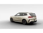 2026 BMW X3 M50 xDrive Sports Activity Vehicle