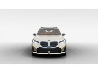 2026 BMW X3 M50 xDrive Sports Activity Vehicle