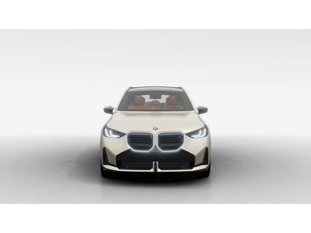 2026 BMW X3 M50 xDrive Sports Activity Vehicle