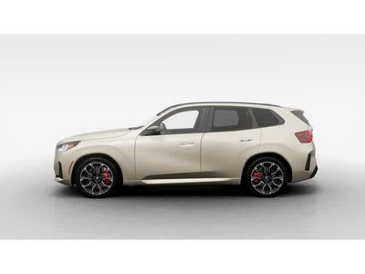 2026 BMW X3 M50 xDrive Sports Activity Vehicle