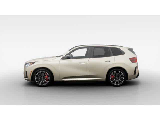 2026 BMW X3 M50 xDrive Sports Activity Vehicle