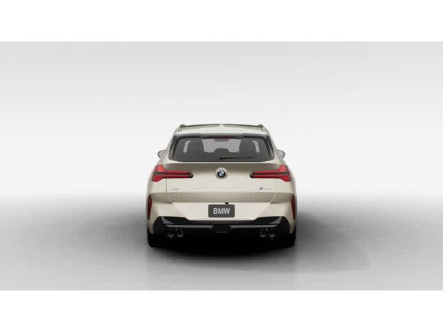 2026 BMW X3 M50 xDrive Sports Activity Vehicle