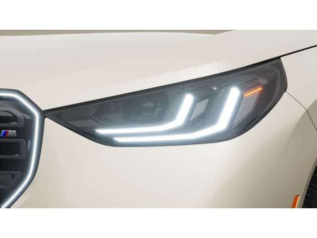 2026 BMW X3 M50 xDrive Sports Activity Vehicle