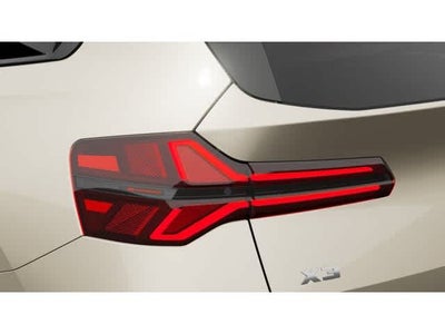 2026 BMW X3 M50 xDrive Sports Activity Vehicle