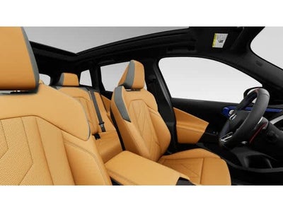 2026 BMW X3 M50 xDrive Sports Activity Vehicle